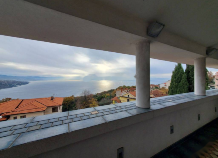 Дом за 665 000 евро в Опатии, Хорватия