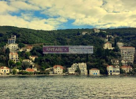 Земля за 1 700 000 евро в Розе, Черногория