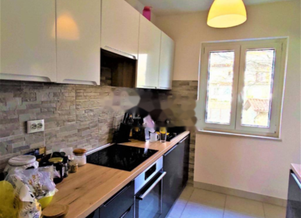 Квартира за 369 000 евро в Опатии, Хорватия