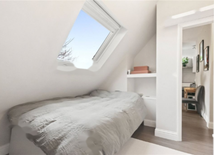 Квартира за 431 250 евро в Лондоне, Великобритания