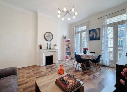 Квартира за 450 000 евро в Каннах, Франция