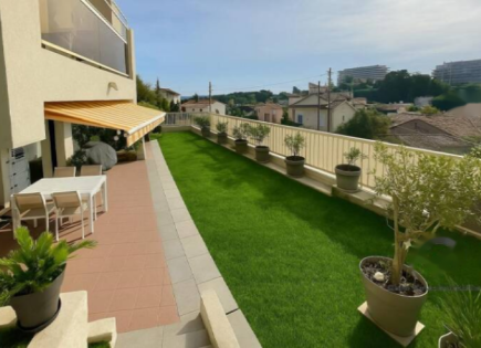 Квартира за 589 000 евро в Каннах, Франция