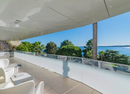 Квартира за 4 800 000 евро в Каннах, Франция