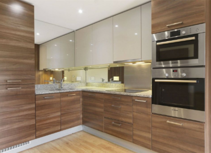 Квартира за 460 000 евро в Лондоне, Великобритания