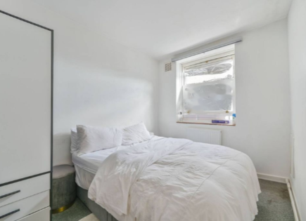 Квартира за 448 500 евро в Лондоне, Великобритания