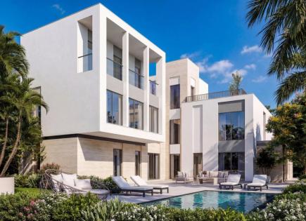 Вилла за 1 675 498 евро в Дубае, ОАЭ