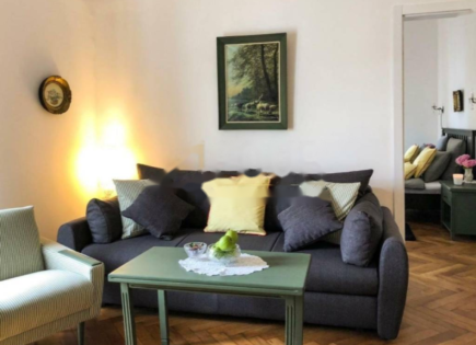 Квартира за 525 000 евро в Опатии, Хорватия