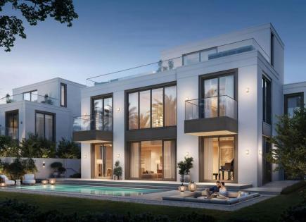 Вилла за 3 792 550 евро в Дубае, ОАЭ