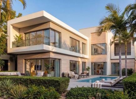 Вилла за 932 595 евро в Дубае, ОАЭ