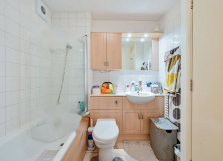 Квартира за 299 000 евро в Лондоне, Великобритания