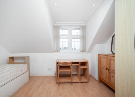 Квартира за 460 000 евро в Лондоне, Великобритания