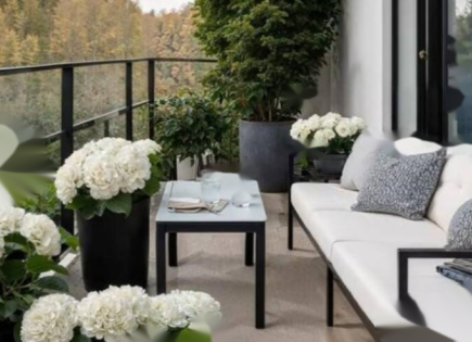 Квартира за 325 000 евро в Каннах, Франция