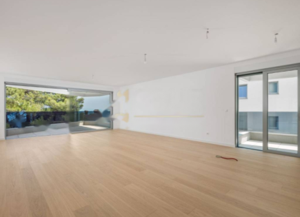 Квартира за 825 500 евро в Опатии, Хорватия