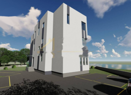 Квартира за 500 000 евро в Опатии, Хорватия