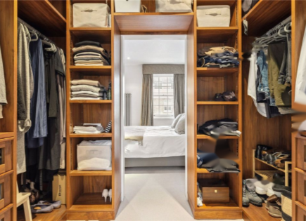 Квартира за 5 175 000 евро в Лондоне, Великобритания