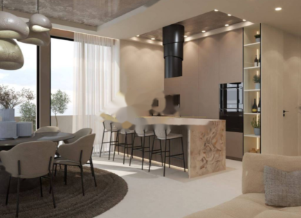 Дом за 1 164 000 евро в Опатии, Хорватия