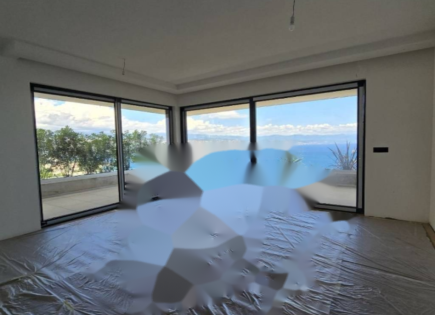 Квартира за 760 000 евро в Опатии, Хорватия