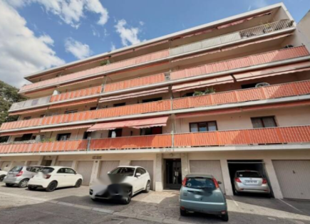 Квартира за 330 000 евро в Каннах, Франция