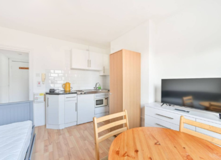 Квартира за 230 000 евро в Лондоне, Великобритания