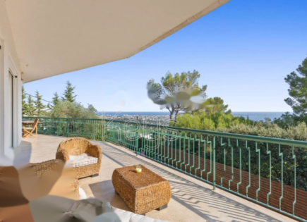 Квартира за 1 950 000 евро в Каннах, Франция