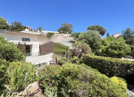 Квартира за 1 690 000 евро в Каннах, Франция