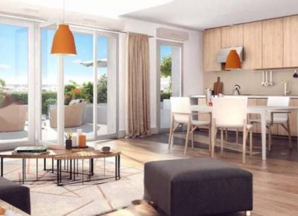 Квартира за 179 500 евро в Каннах, Франция