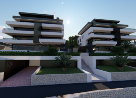 Квартира за 1 600 000 евро в Опатии, Хорватия