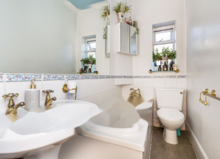 Квартира за 1 150 000 евро в Лондоне, Великобритания