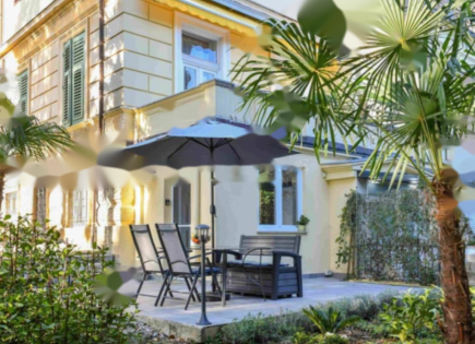 Квартира за 352 000 евро в Опатии, Хорватия