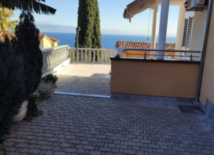 Дом за 295 000 евро в Опатии, Хорватия