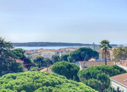 Квартира за 2 490 000 евро в Каннах, Франция