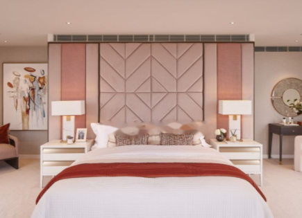 Квартира за 5 898 350 евро в Лондоне, Великобритания