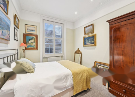 Квартира за 3 450 000 евро в Лондоне, Великобритания