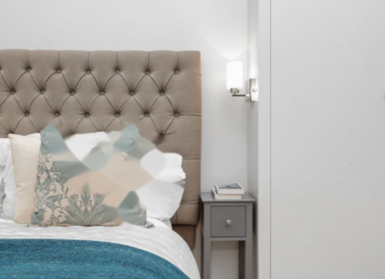 Квартира за 891 250 евро в Лондоне, Великобритания