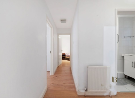 Квартира за 431 250 евро в Лондоне, Великобритания