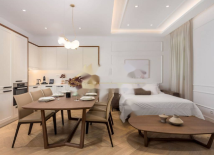 Квартира за 742 000 евро в Опатии, Хорватия