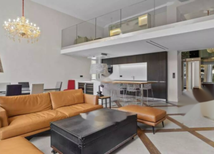 Квартира за 1 190 000 евро в Каннах, Франция