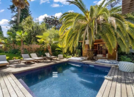 Квартира за 3 500 000 евро в Каннах, Франция