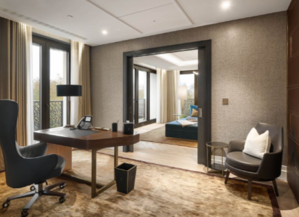 Квартира за 32 200 000 евро в Лондоне, Великобритания