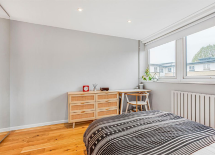 Квартира за 431 250 евро в Лондоне, Великобритания