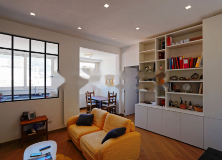 Квартира за 2 650 000 евро в Монако, Монако