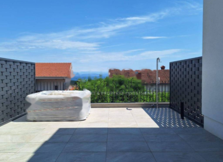 Квартира за 720 000 евро в Опатии, Хорватия