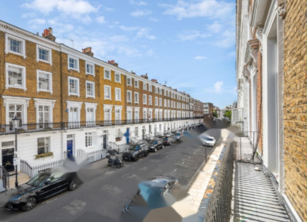 Квартира за 799 250 евро в Лондоне, Великобритания