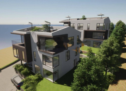 Квартира за 469 000 евро в Опатии, Хорватия