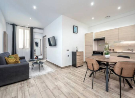 Квартира за 380 000 евро в Каннах, Франция