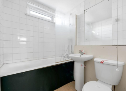 Квартира за 258 750 евро в Лондоне, Великобритания