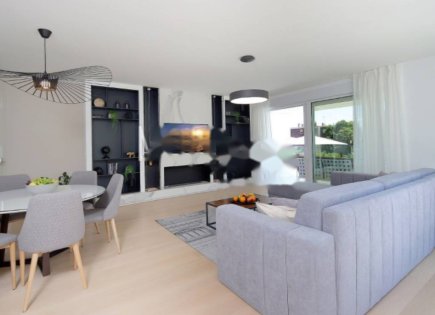 Квартира за 896 000 евро в Опатии, Хорватия