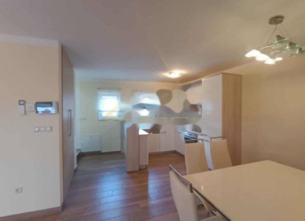 Квартира за 600 000 евро в Опатии, Хорватия