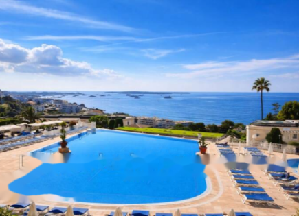 Квартира за 170 000 евро в Каннах, Франция