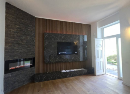 Квартира за 550 000 евро в Опатии, Хорватия